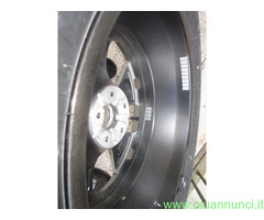 RUOTA DI SCORTA+KIT ATTTREZZI MIS=225/R18 X JEEP-R