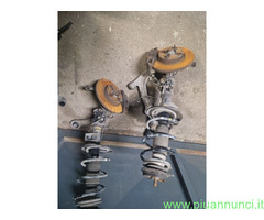 MECCANICA < MASSE COMPLETE > PER FIAT 500 C