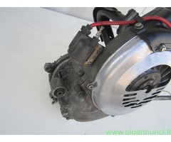 MOTORE X PIAGGIO VESPA 50 3 MARCE DEL 70 NUOVO