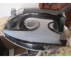 FERRO DA STIRO PROF-BRAUN TS 745A TEXSTILE-7 2400W