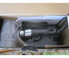 FERRO DA STIRO PROF-BRAUN TS 745A TEXSTILE-7 2400W