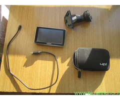 NAVIGATORE GARMIN +ACCESS DI SERIE X VOLKSWAGEN UP