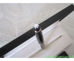 PENNA-SFERA+P-CARTE CREDITO ORINALE MONTBLANC-MEI