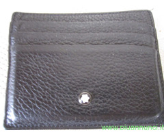 PENNA-SFERA+P-CARTE CREDITO ORINALE MONTBLANC-MEI