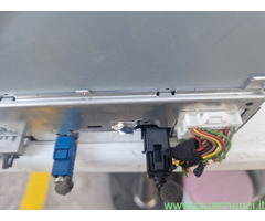 AUTORADIO NAVIG-DISPLAY X NISSAN MICRA V (K14) - 3