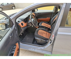 HYUNDAI i10 3ª serie 1.0 Mpi Style Utilitaria