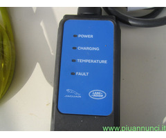 Cavo Ricarica Batteria Ibrido Jaguar Land Rover Ca