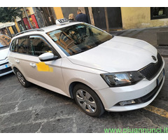 SKODA Fabia 1.4 TDI 90 CV ambiente  Station Wagon
