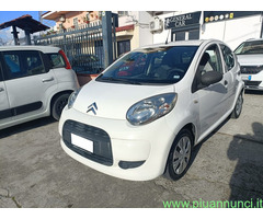 CITROEN C1 1.0 Amici Berlina - 1