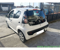 CITROEN C1 1.0 Amici Berlina - 4