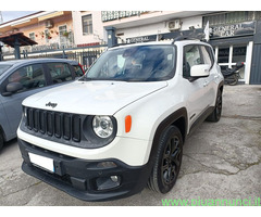 JEEP Renegade 1.6 MJT 120CV LIMITED CAMBIO AUTOM. SUV