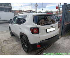 JEEP Renegade 1.6 MJT 120CV LIMITED CAMBIO AUTOM. SUV