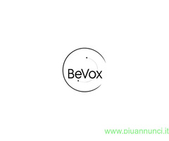 BeVox di Devia Filippo cerca  Setter nel settore Telecomunicazioni con  esperienza