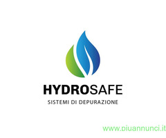 HidroSafe cerca  venditori  nel settore Commercio con  esperienza