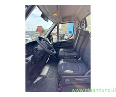 Furgoni Autocarri IVECO Daily 35C14