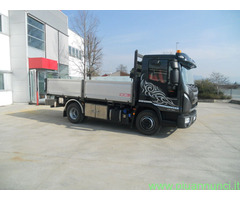 Camion IVECO Eurocargo 75 - 190