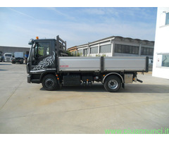 Camion IVECO Eurocargo 75 - 190