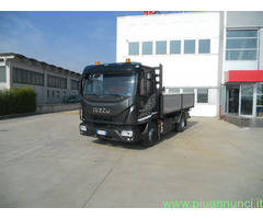 Camion IVECO Eurocargo 75 - 190