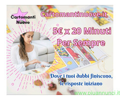 Vi invito a visitare il nostro nuovo sito.