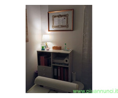 Studio Massaggi Benessere Messina