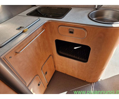 WESTFALIA BIG NUGGET immatricolata2009 Agosto