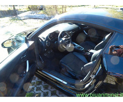 AUDI TT 2ª serie 1.8 TFSI S-Line Virtual Cockpit Nav Coupé