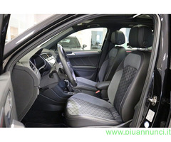VOLKSWAGEN Tiguan 2ª serie R-Line 1.5 TSI Pano HUD Matrix Led SUV