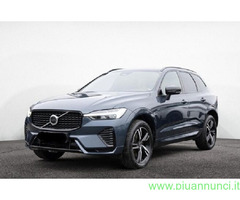 VOLVO Xc 60 B4 R-Design AWD Led Android Auto SUV