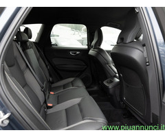 VOLVO Xc 60 B4 R-Design AWD Led Android Auto SUV