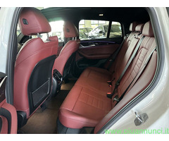 BMW X4 (G02/F98) xDrive20i M Sport Panel Pelle cerch SUV
