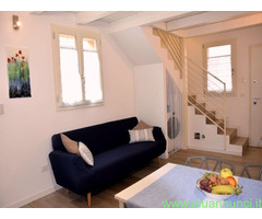Affitto appartamento Costa/Saragozza mq45 numero localidue