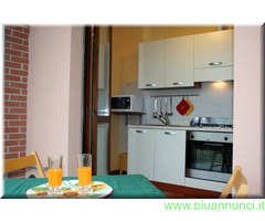 Affitto appartamento Navile/Fieea mq40 numero localidue