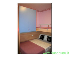 Affitto appartamento Navile/Fieea mq40 numero localidue