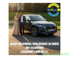 Noleggio no scoring