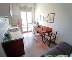 Affitto appartamento ideale pervacanza al mare mq40 numero localidue
