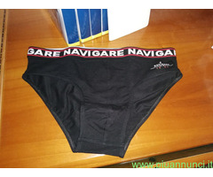 Slip uomo