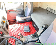 Camion RENAULT 420 4 ASSI STRADALE CENTI