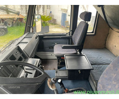 Camion SCANIA R 142 RIBALTABILE TRILATE