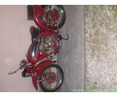 Usato  Guzzi  Airone sport 40s cc250