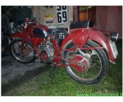 Usato  Guzzi  Airone sport 40s cc250