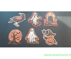 Adesivi Halloween