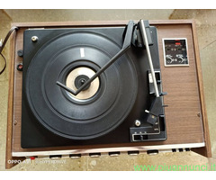 GIRADISCHI NEOTRON