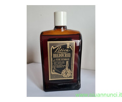 Bottiglia  Vintage   Collezione  Lotion Meducrin