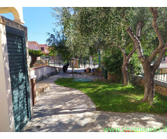 Appartamento mq75 Buono primo piano