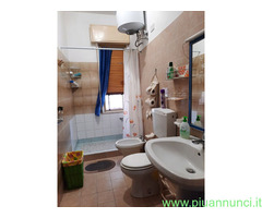 Affitto appartamento ideale pervacanza al mare mq75 numero localitre
