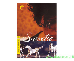Sweetie (1989) di Jane Campion