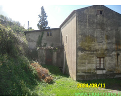 Casa mq150 Da ristrutturare su più livelli