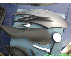 RICAMBI CARROZZERIA X PIAGGIO LIBERTY 50 S