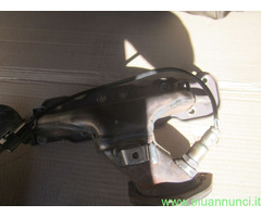 CATALIZZATORE + SONDA LAMPA+COLLETORE X CHEVROLET