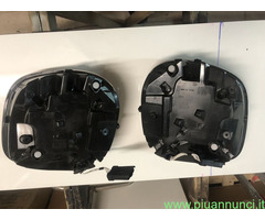 FARI STOP A LED  X SMART 453  LEGGERMENTI SCHEGGIA